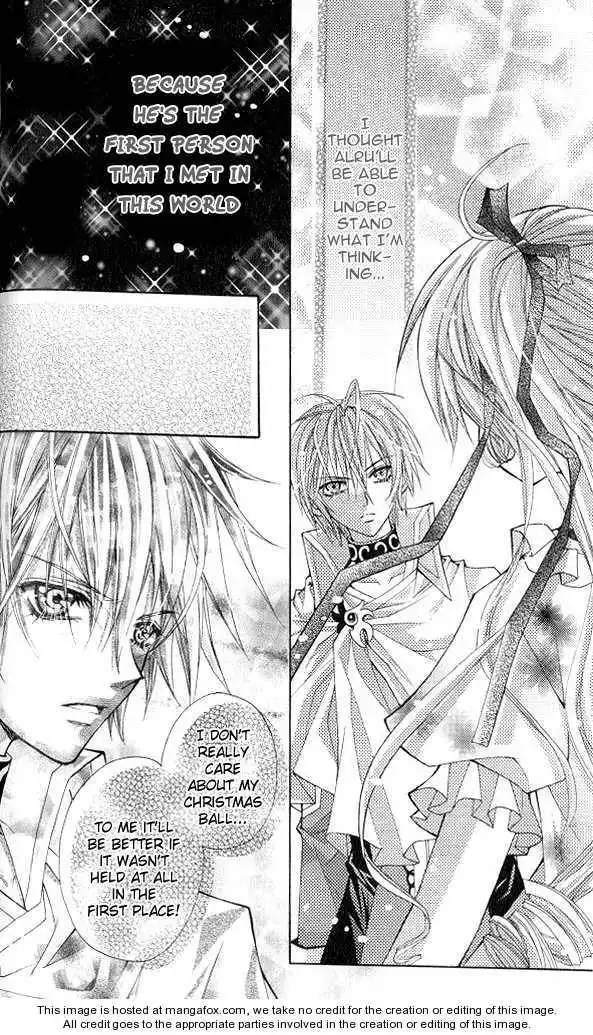 My Prince-Sama Chapter 11 25